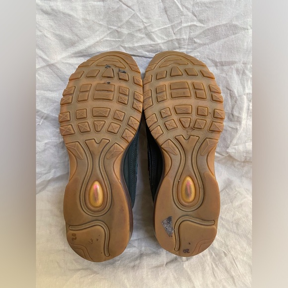 Nike Air Max 98 Floral Sequoia Women’s 9 - Picture 11 of 11